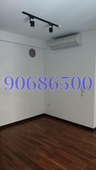 Hijauan (D9), Apartment #168141282